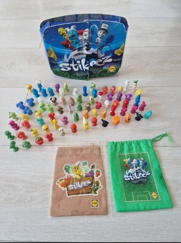 Stikeez 2016 76 - stikeez, 2016: