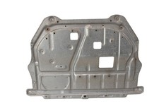 Unterbodenschutz 1Q0825237A VW Eos 1F Motorschutz Alu Unterfahrschutz 