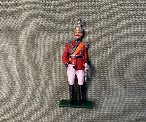 German artilleryman kaiser - german,