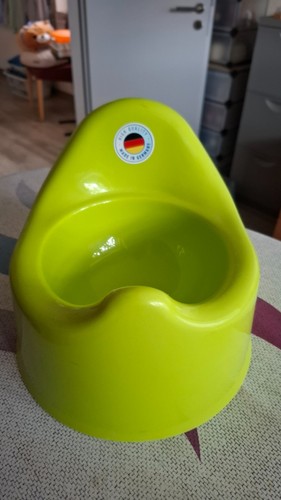 Rotho töpfchen babytopf - /,