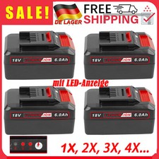 Für Einhell Akku POWER