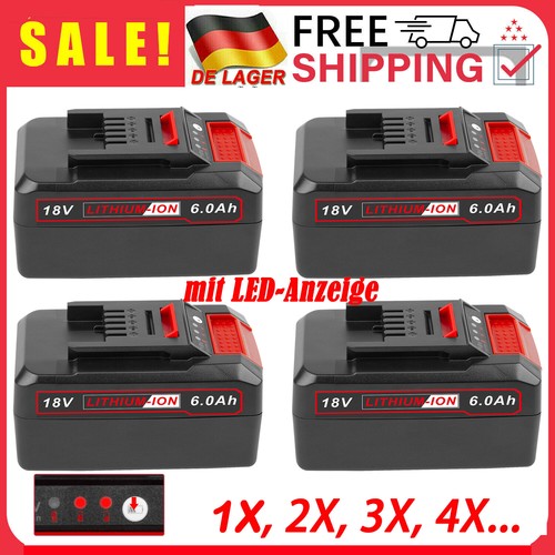 Für einhell akku power - akku,