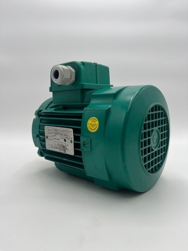 Wilo mvl s90s3 - co, 1,5