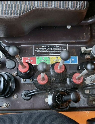Aufkleber hydraulik - aufkleber,