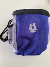 3 x Hundefutter Futterbeutel