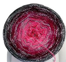 BOBBEL-TEUFEL  Nr .130/1000 m