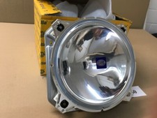 Universeller Fernscheinwerfer 12V "LUMINATOR" 1F8007944091 original HELLA