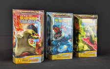 Pokemon Heartgold Soulsilver