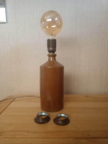 Skurrile vintage steingut - vintage,