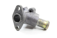 VW Golf 2 GTI 1.8 16V PL KR 129PS 139PS Kaltstartventil Leerlaufregler Halter 