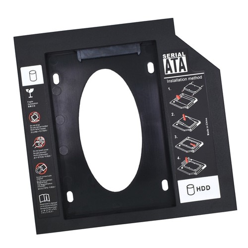 Sata festplatte caddy - sata, tray
