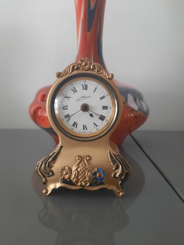 Mechanisch silberne vintage - silberne,