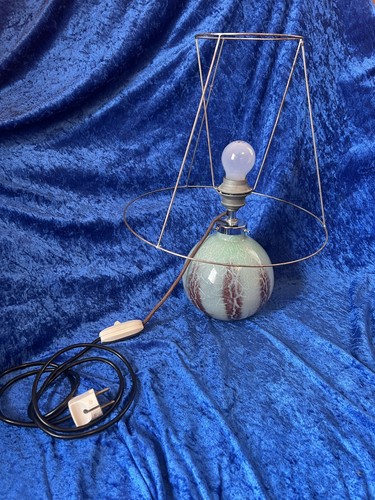 Wmf ikora glas lampe bauhaus - wmf,