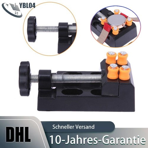 Schraubstock klemme - schraubstock,