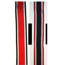 Ordensband je 0,25 meter ,1x EK39, 1x KVK, 30mm (je m 8,60)