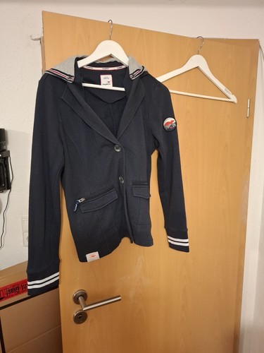 Sweat jacke damen - sweat,
