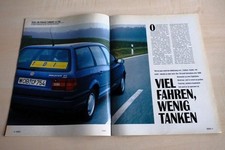 MOT 07/1994 VW Passat Variant