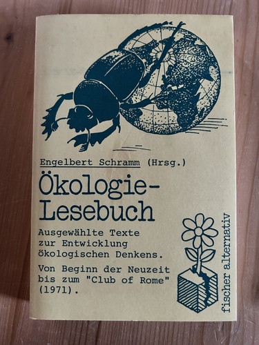 ökologie lesebuch - Ökologie-lesebuch , | 