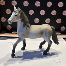 Schleich Pura Raza Espanola Jungpferd 13924 Pferd grau Stute 2020