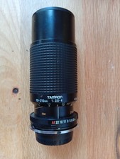Tamron 70-210mm 70-210 mm