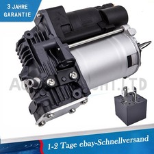 Luftfederung Kompressor for