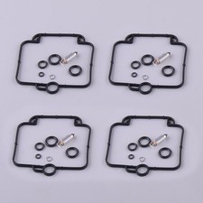 4 sets Vergaser Reparatursatz