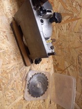 ELU DS 140 (Lamellen Nut