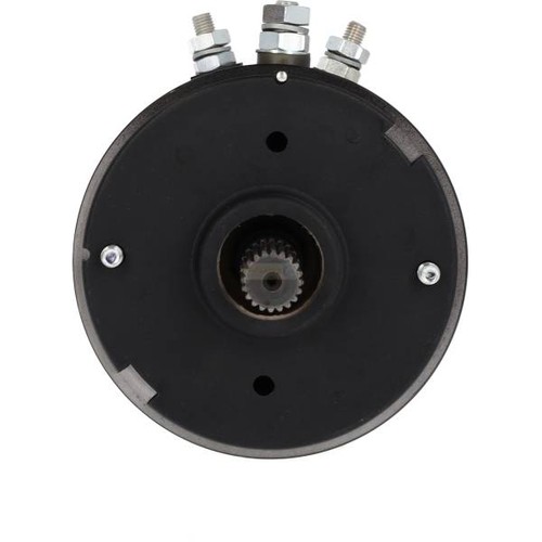 Elektro motor neu original - dc,