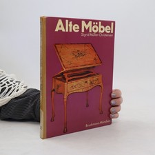 Alte Möbel  |  Sigrid