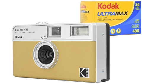 Kodak ektar h35 - kodak,