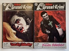 Silber Krimi, Nrn. 878 + 882