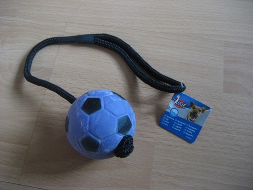 Trixie schleuderball - trixie,