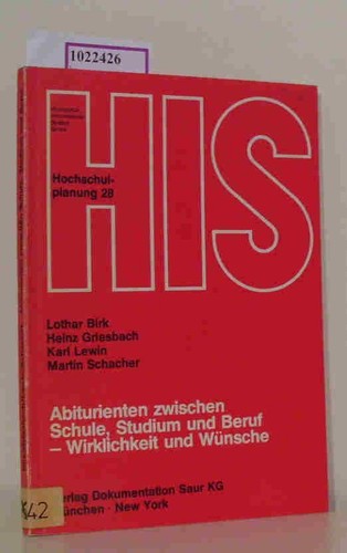 Abiturienten zwischen schule - abiturienten,