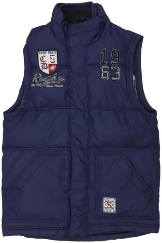 Camp david weste herren - camp,