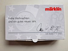 Märklin spur - märklin,