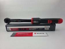 WÜRTH Drehmomentschlüssel