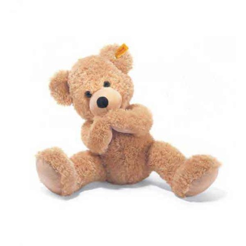 Steiff 111679 fynn teddybär - fynn,