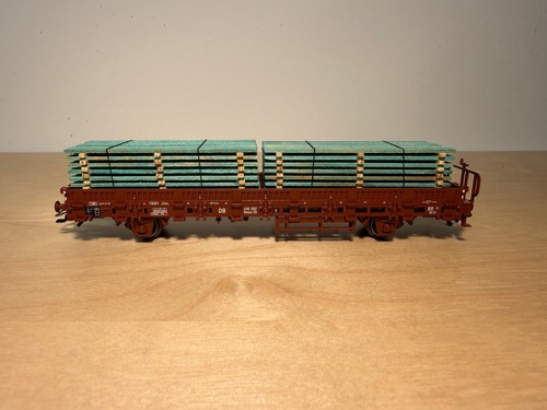 Märklin 46975 rungenwagen - 46975,