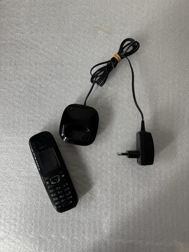 Gigaset c59h mobilteil - gigaset,