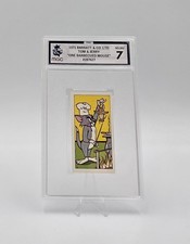 1971 Barratt & Company - TOM &