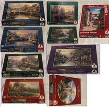 1000 Teile Schmidt Spiele