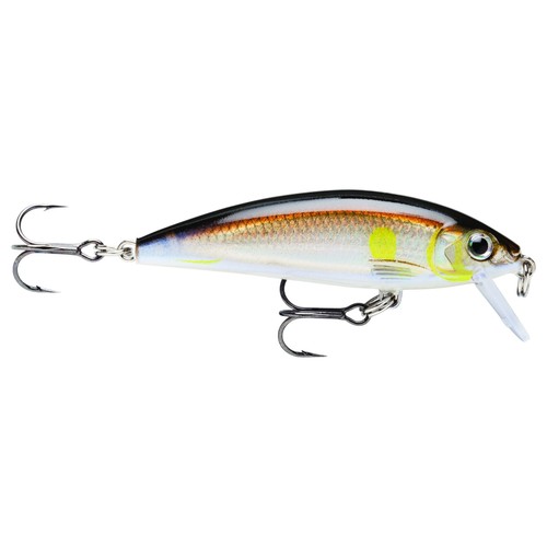 Rapala rap countdown - x-rap, 5