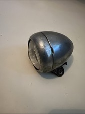 Oldtimer Fahrrad Lampe