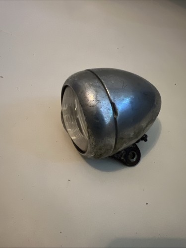 Oldtimer fahrrad lampe - fahrrad,