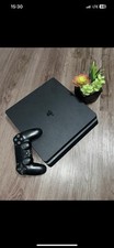 PlayStation 4 + 2 VR Brillen Inkl. Kamera