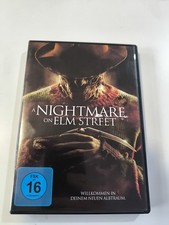 💽A Nightmare on Elm