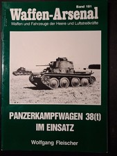 Waffen-Arsenal Band 181