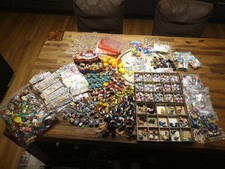 GROßE Ü EI SAMMLUNG  80ER