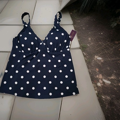 Lascana tankini oberteil - lascana,