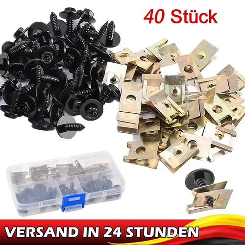 40x für bmw mutter - 40x,